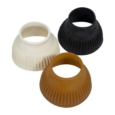 Italian Pull On Bell Boots