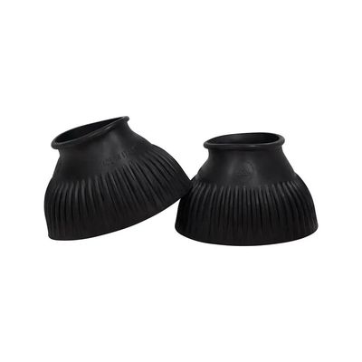 Italian Pull On Bell Boots