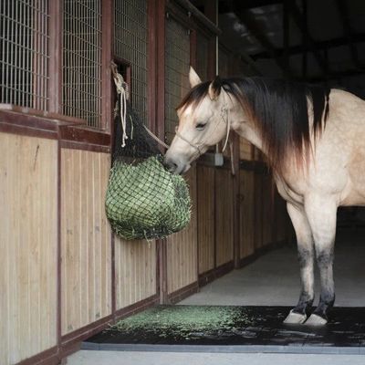 Hay Chix® Half Bale Net
