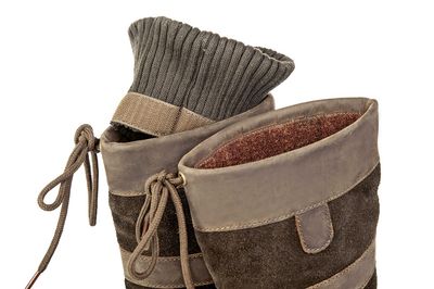 HKM Belmond Spring Fashion 3/4 Boots