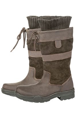 HKM Belmond Spring Fashion 3/4 Boots