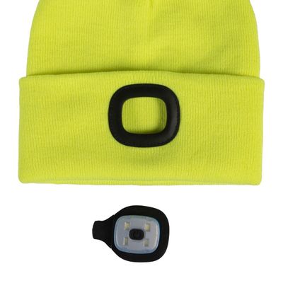 HKM Honey Beanie