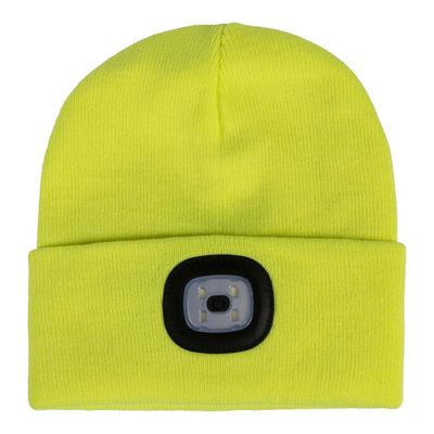 HKM Honey Beanie
