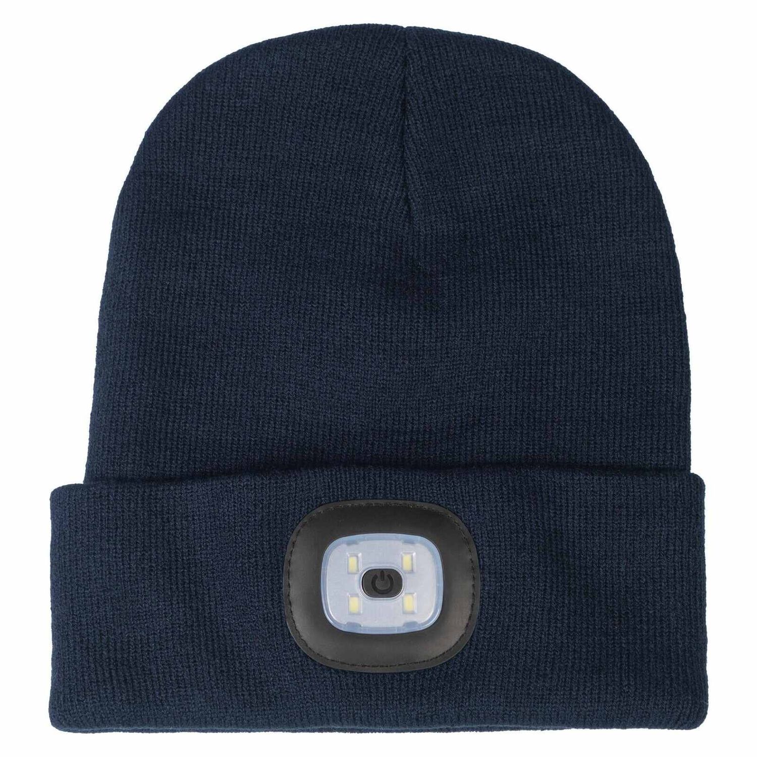 HKM Honey Beanie, Color: deep-blue