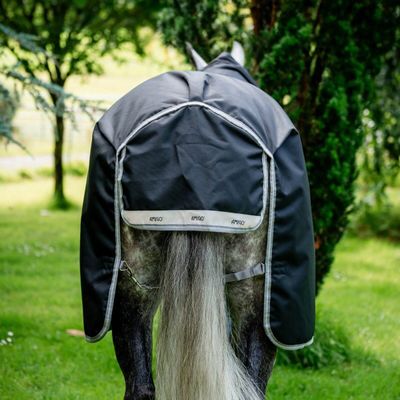 Amigo® Bravo 12 XL Turnout (250g)