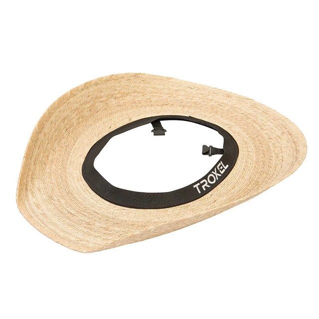 Helmet Brimmer™, Color: BRN, Size: A