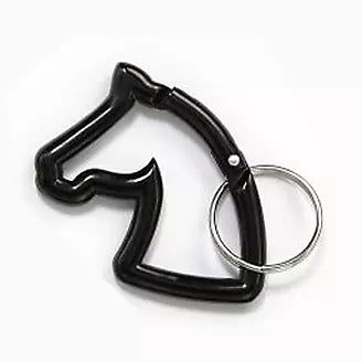 Keychain, Color: black-2