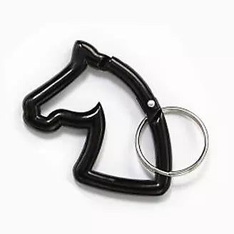 Keychain, Color: black-2