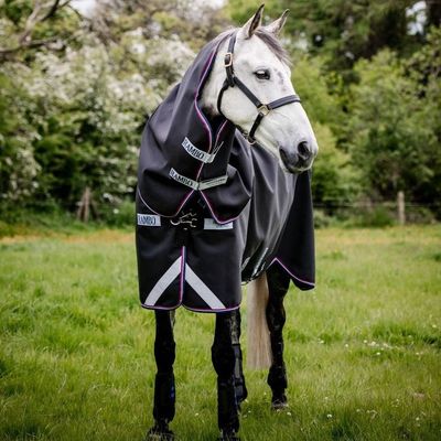 Rambo® Supreme 1680D Turnout (0g Light)