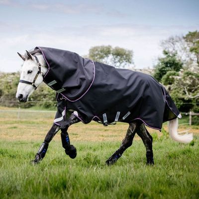 Rambo® Supreme 1680D Turnout (0g Light)