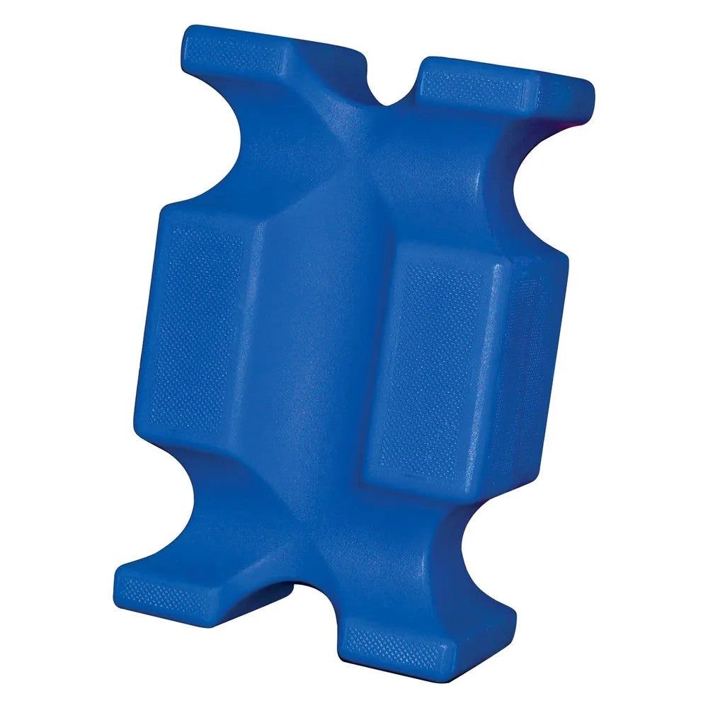 Jump Block, Color: blue-1