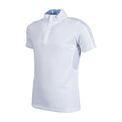 HKM Children's Functional Short Sleeve Hunter Shirt
