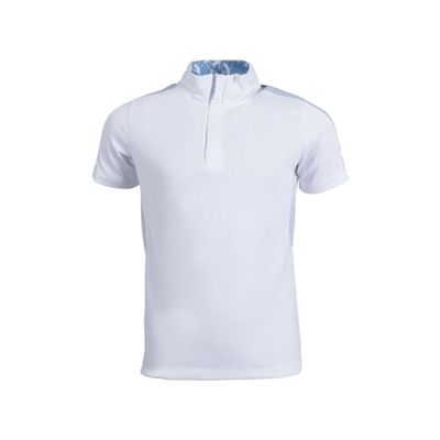 HKM Children's Functional Short Sleeve Hunter Shirt