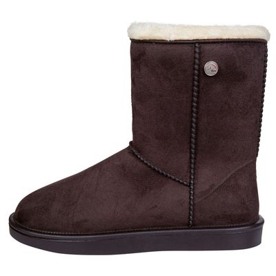 HKM Davos Gossiga All-Weather Boots