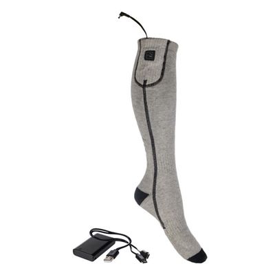HKM Keep Warm Heating Socks