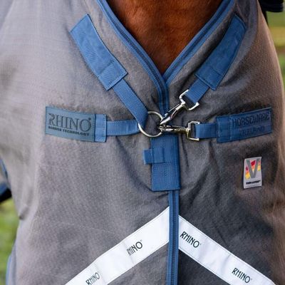 Rhino® Hexstop Plus T/O (0g Lite)