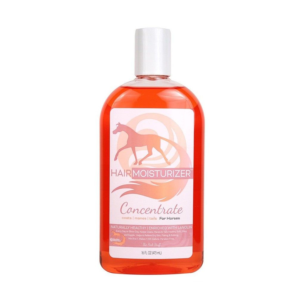 Hair Moisturizer, Size: 16 oz