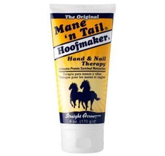 Hoofmaker Hand &amp; Nail Therapy, Size: 6 oz Tube