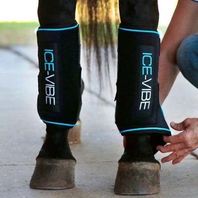 Horseware® Ice-Vibe® Boot