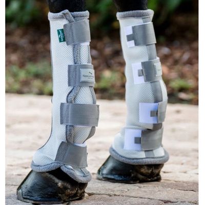 Horseware® Fly Boots - Set of 2