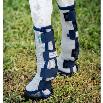 Horseware® Fly Boots - Set of 2