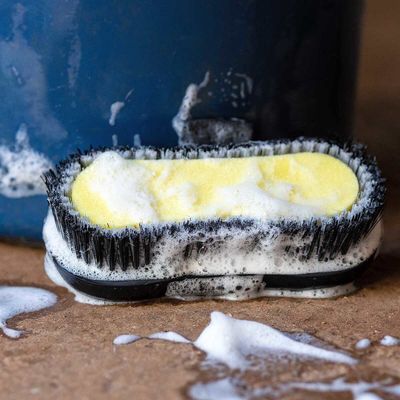 Horze Sponge Brush