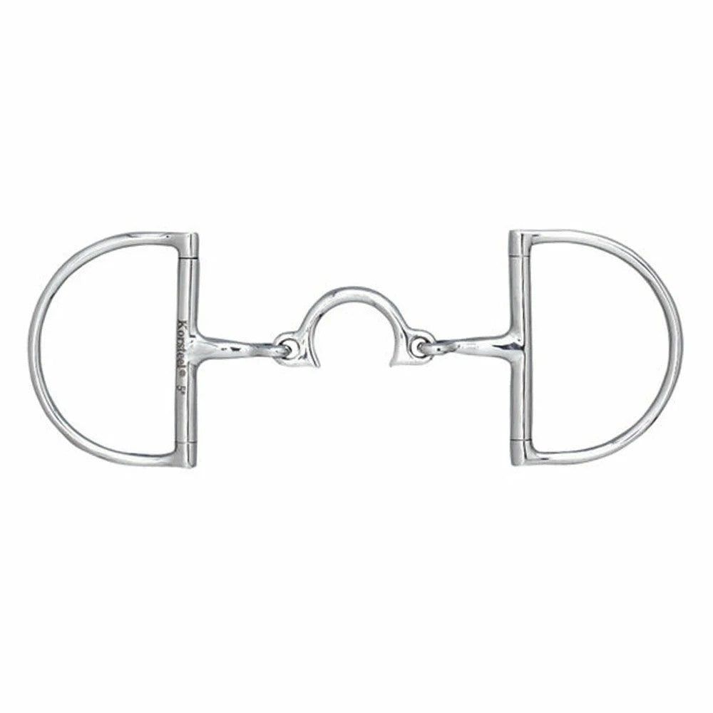 Jointed Broken Segunda Racing Dee, Size: 5"