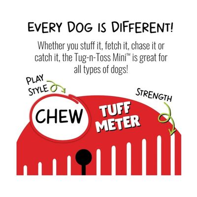 Tug-n-Toss Mini