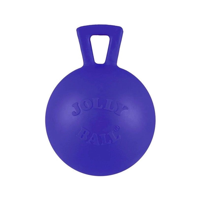 Tug-n-Toss Mini, Color: BLU, Size: S