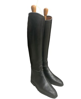 KHS-C 7.5 Konig Ladies Custom Dressage Boot