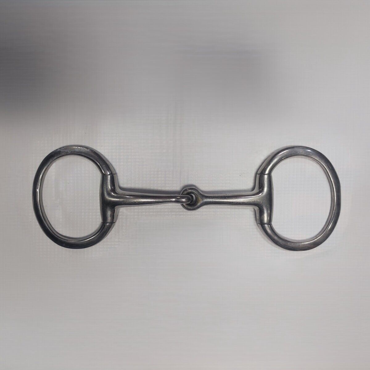 KHS-E Eggbutt Snaffle