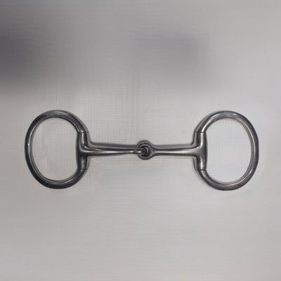 KHS-E Eggbutt Snaffle