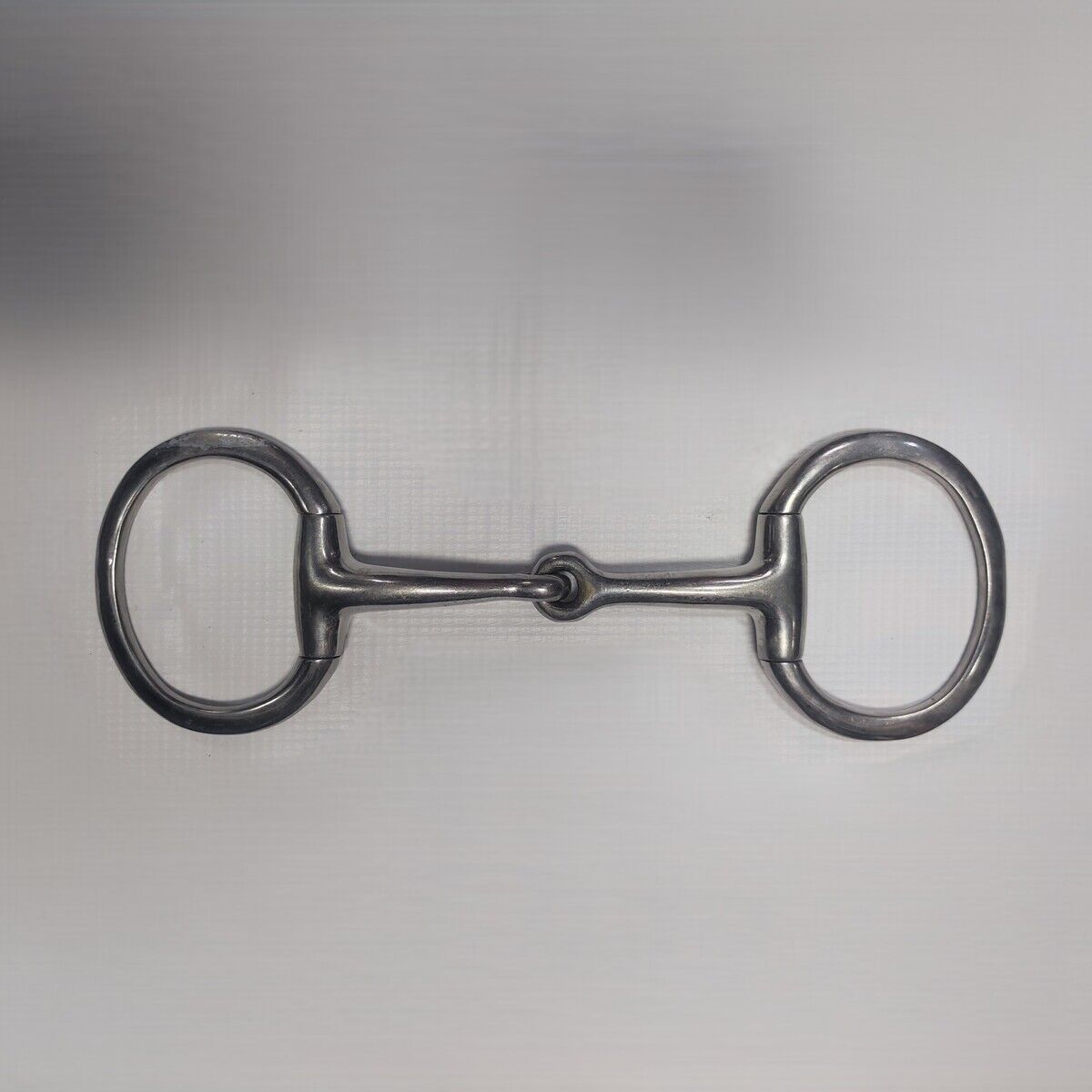KHS-E Eggbutt Snaffle