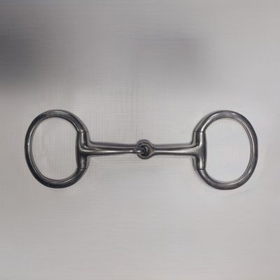 KHS-E Eggbutt Snaffle