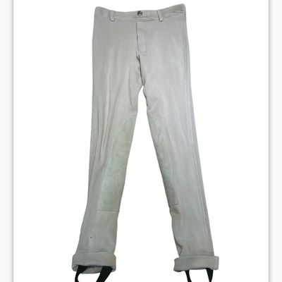 KHS-E Equistar Tan Jodhpurs
