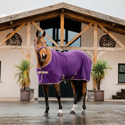 Horseware® Amigo® Fleece Cooler