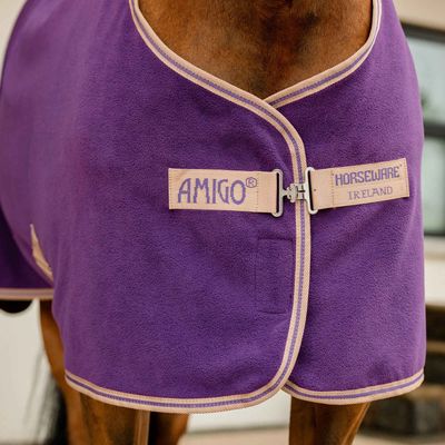 Horseware® Amigo® Fleece Cooler
