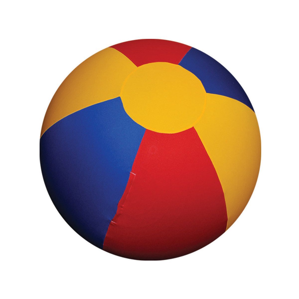 Jolly Mega Ball Cover, Color: beach, Size: 30"