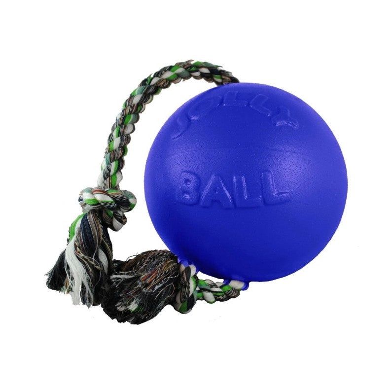 Romp-n-Roll, Color: BLU, Size: S