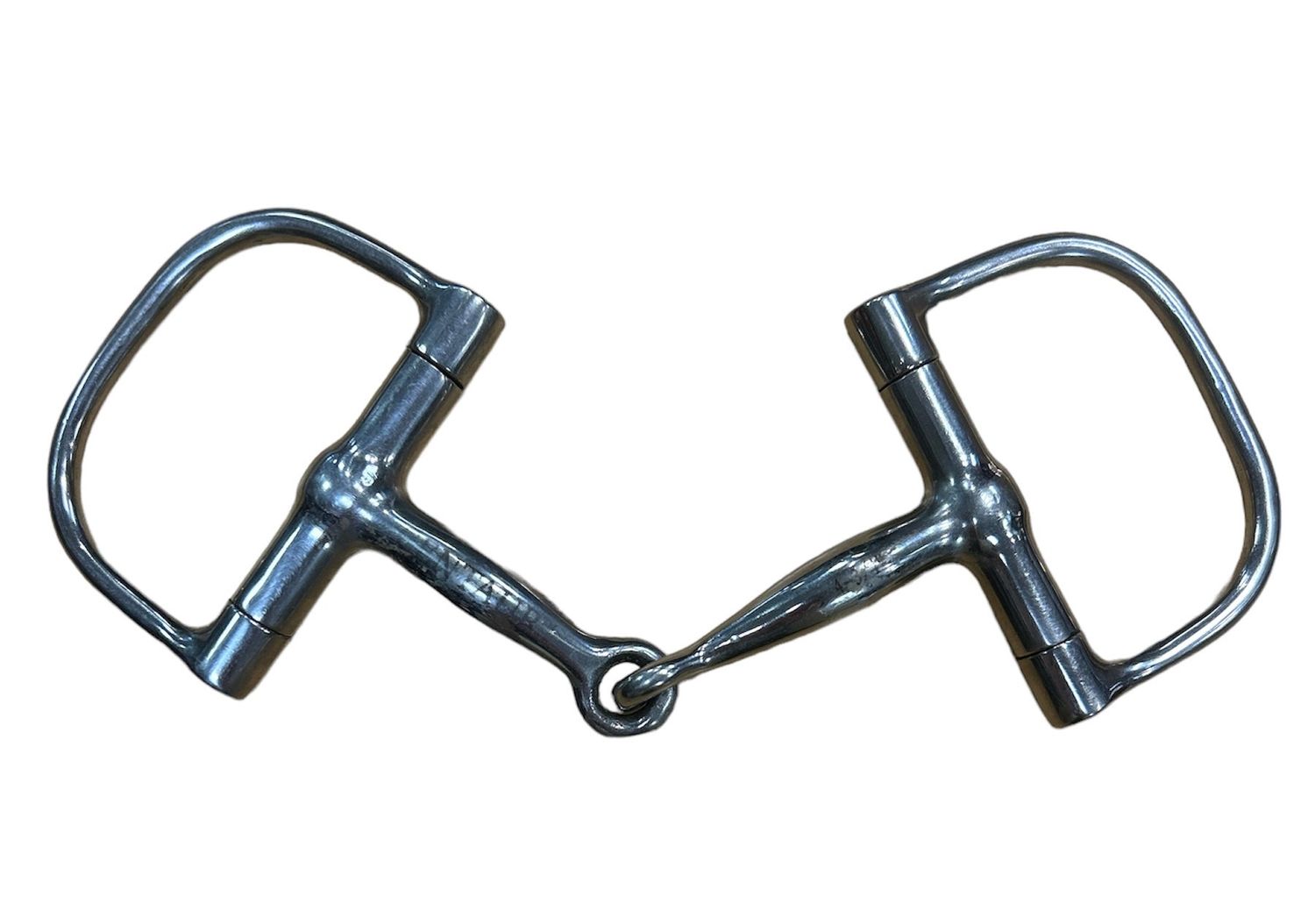 KHS-E Centaur Dee Ring Bit