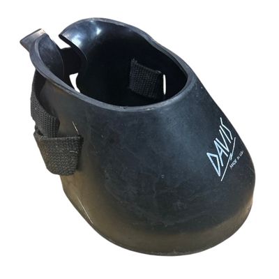 KHS-E Davis boots
