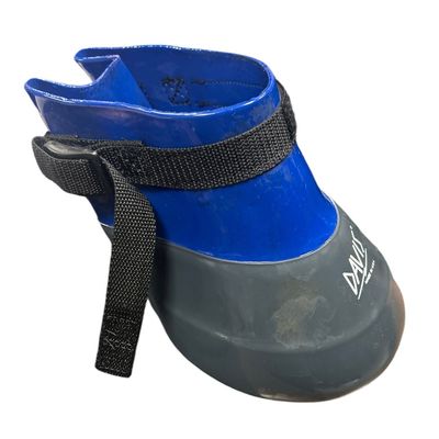 KHS-E Davis boots