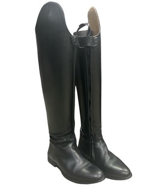 KHS-E Parlanti 36 Dressage SH Ted