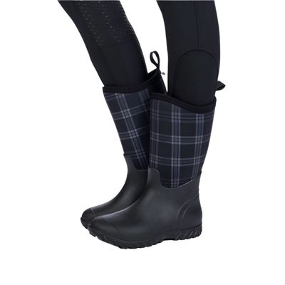 HKM Softopren Thermo Boots