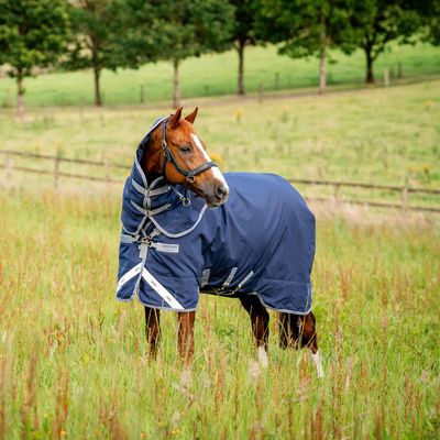Rhino® Plus Turnout 100g