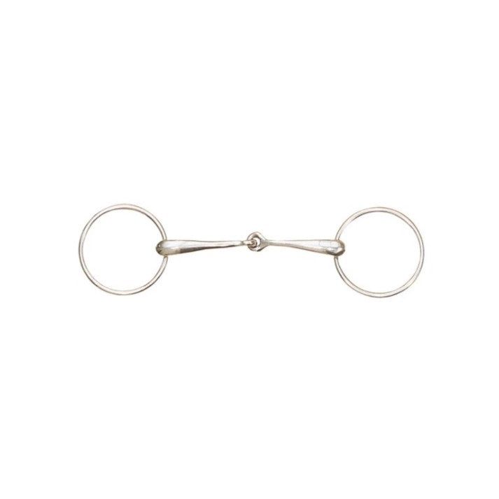 Hollow Mouth Loose Ring Bit