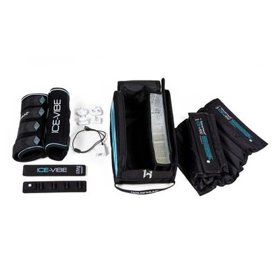 Horseware® Ice-Vibe® Leg Wraps