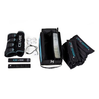 Horseware® Ice-Vibe® Leg Wraps