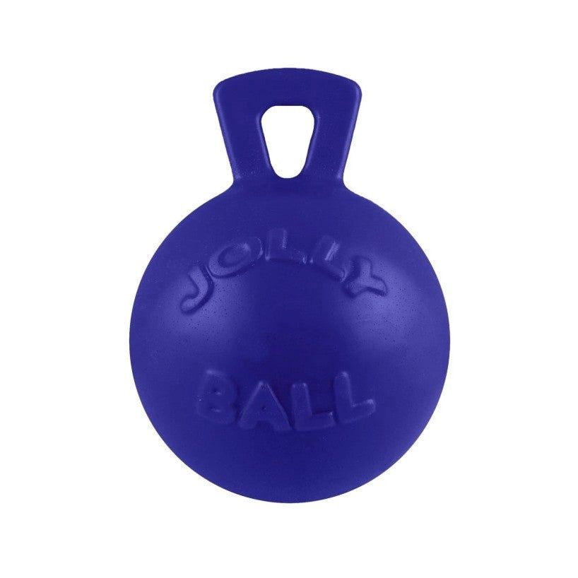 Tug-n-Toss, Color: BLU, Size: L (8")