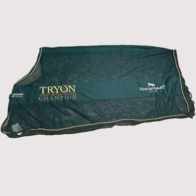 KHS-C Tryon cooler scrim sheet